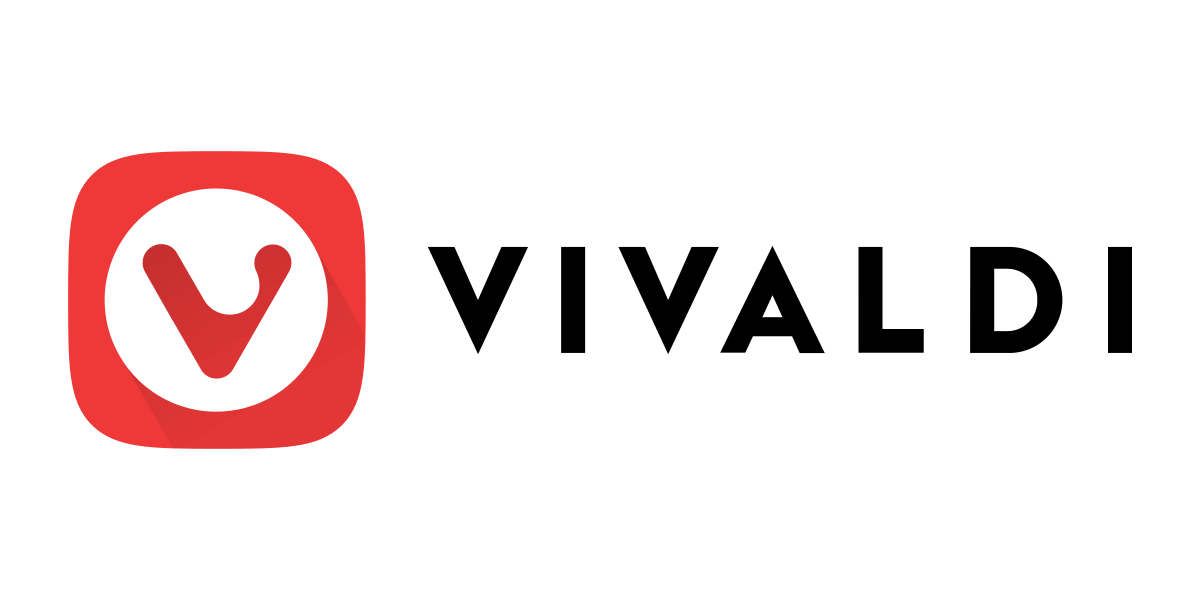 Vivaldi internet browser