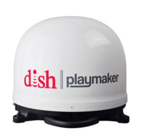 DISH Playmaker