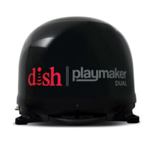 DISH Playmaker Dual
