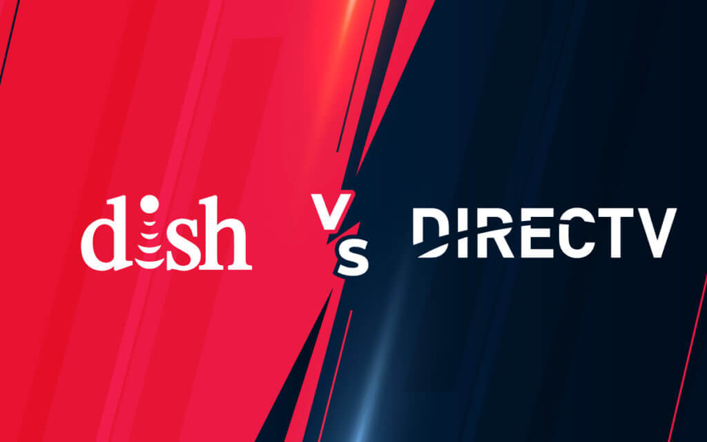 Why Customers Are Switching to DISH Network From DIRECTV