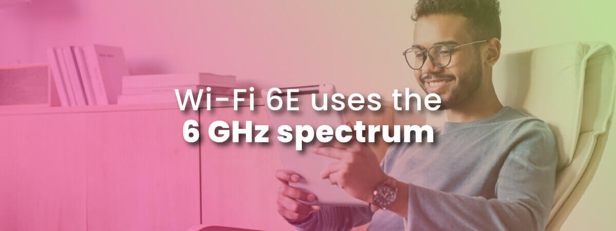 Wi-Fi 6 and Wi-Fi 6E: should you upgrade with picture of router and wireless system