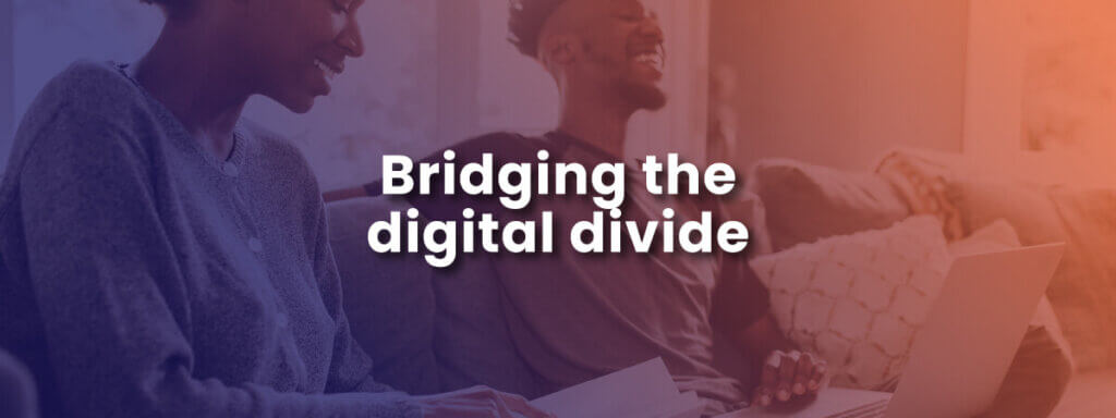 How The Affordable Connectivity Program Can Bridge The Digital Divide ...