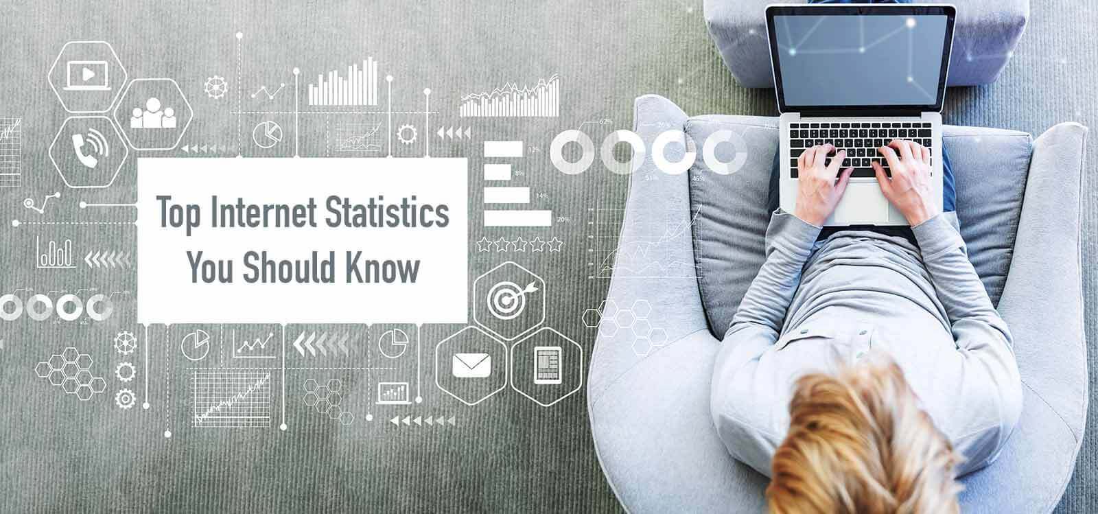Internet Statistics to Know in 2023