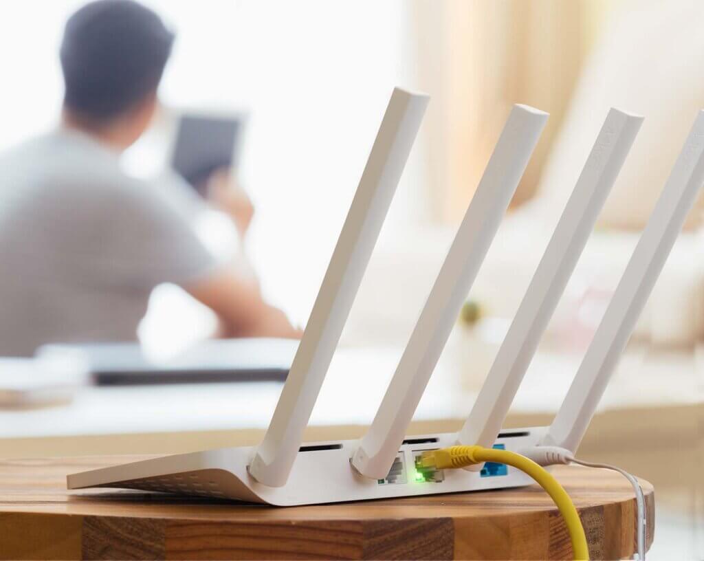 router