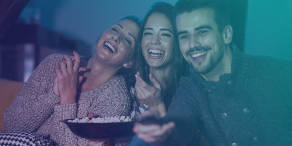 How to Add Apps to DISH Hopper Infinity DISH