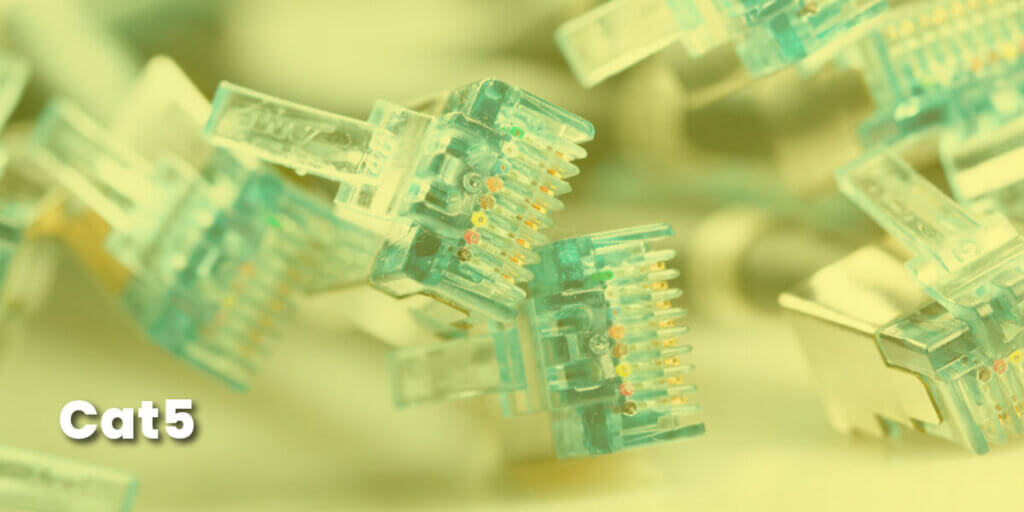 Understanding Different Types of Ethernet Cable - CompareInternet.com