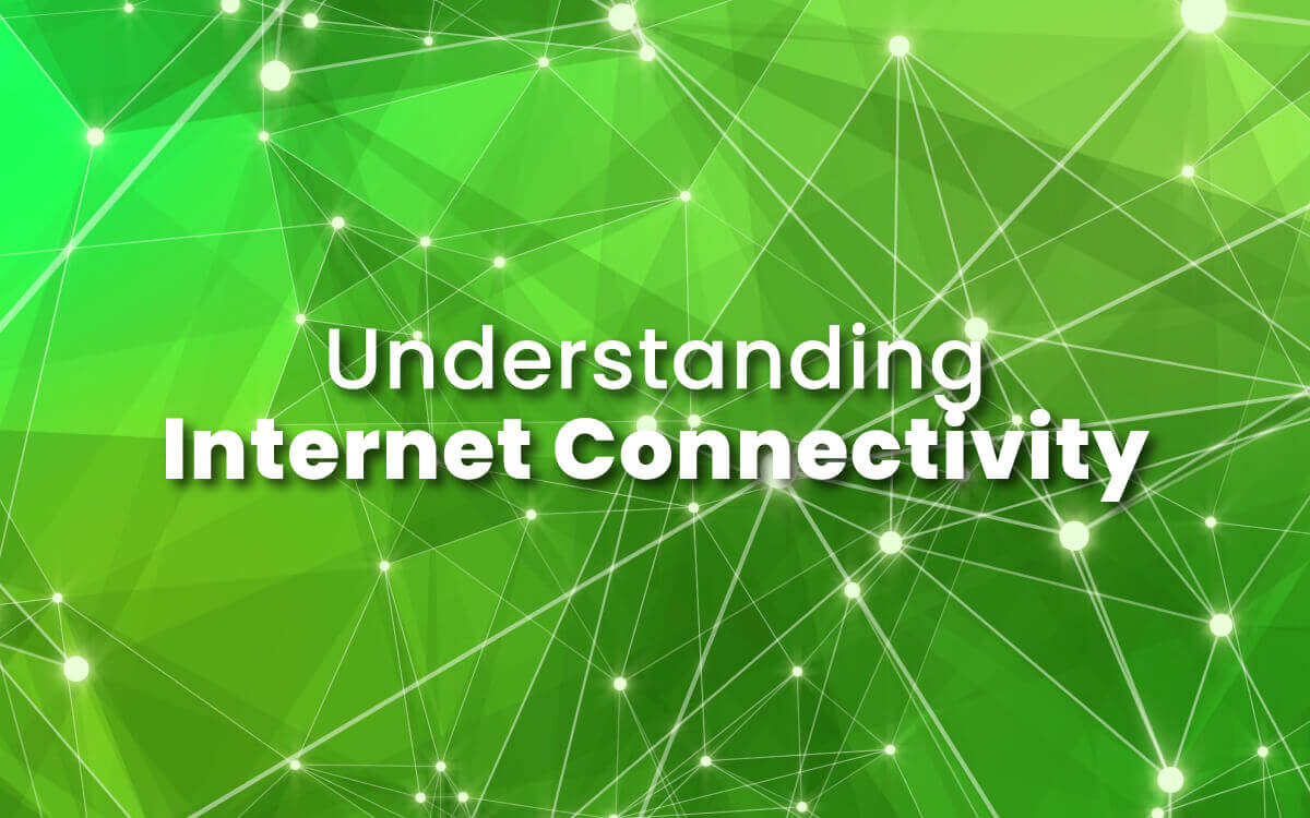 Understanding Internet Connectivity: Packets and Protocols