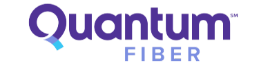 Quantum Fiber logo