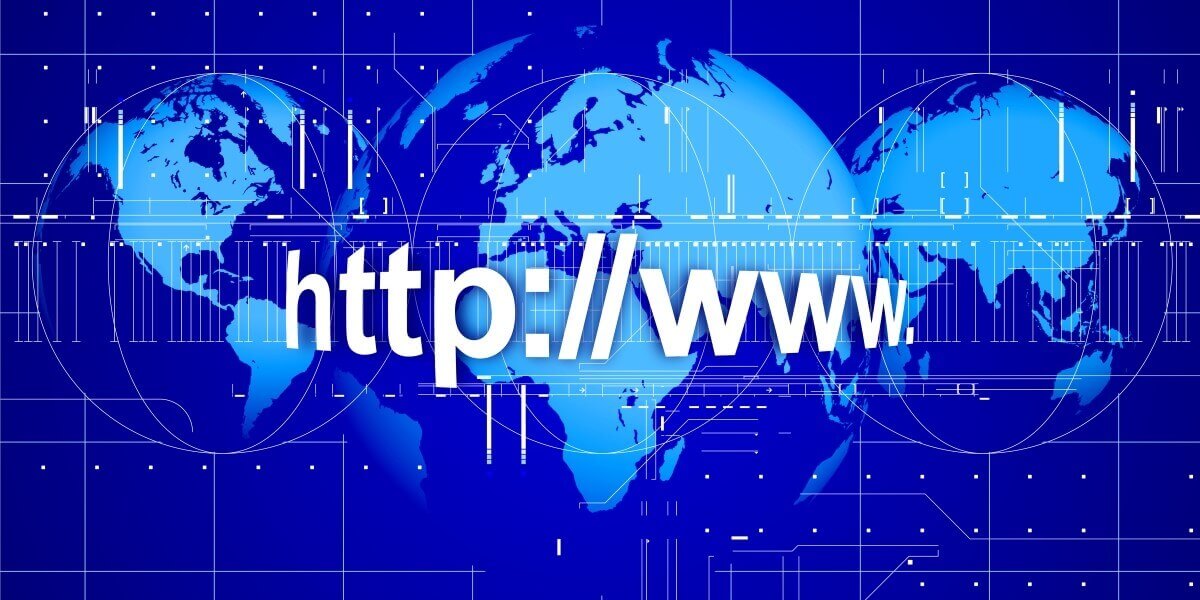 http protocolo de transferencia de hipertexto www web mundial