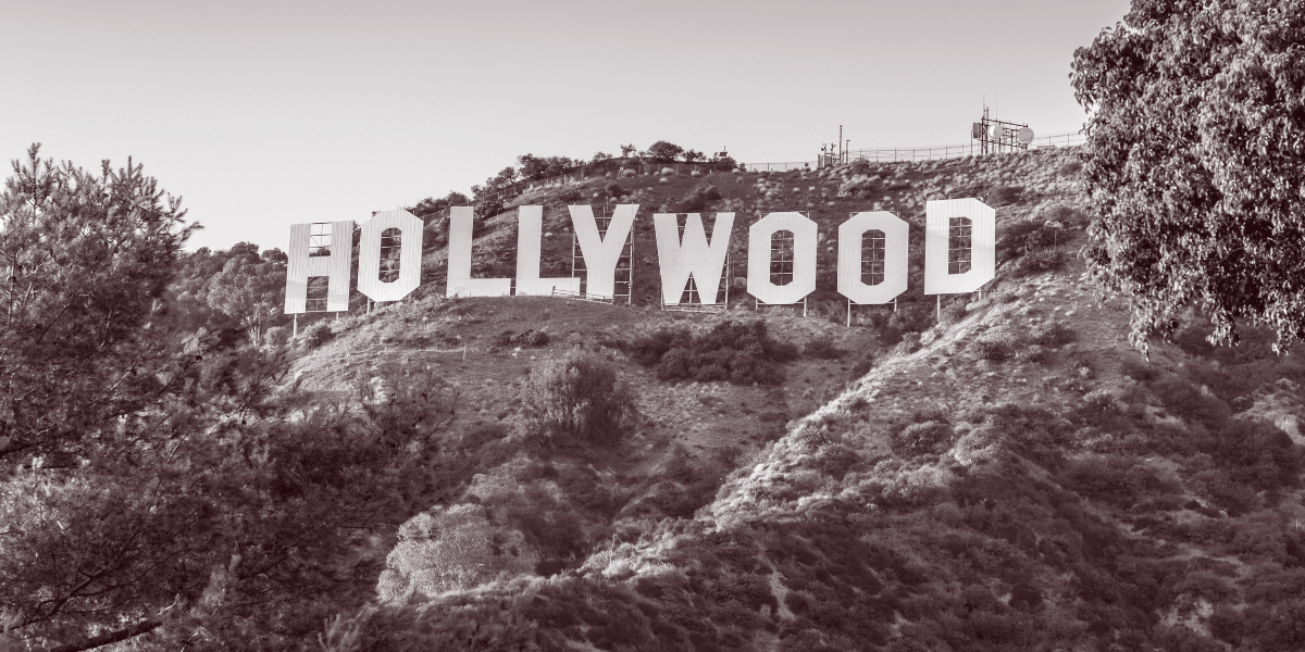 Hollywood