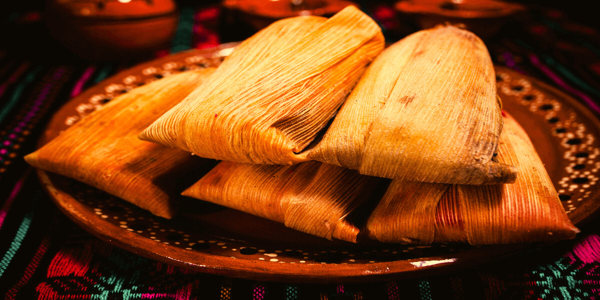 Tamales