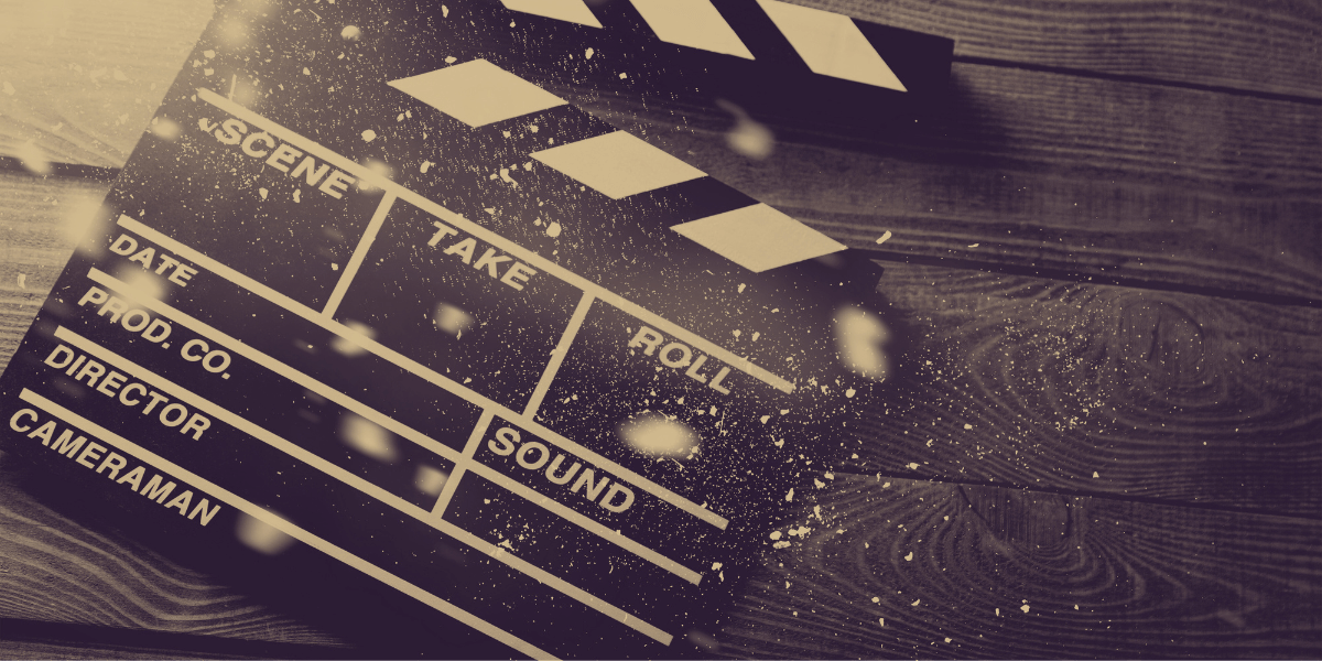 Clapperboard