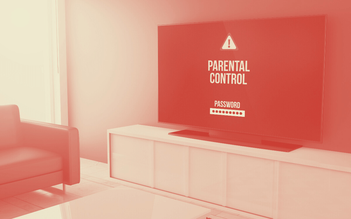 How To Put Parental Controls On Vizio Smart Tv How to Set Parental Controls - Infinity DISH