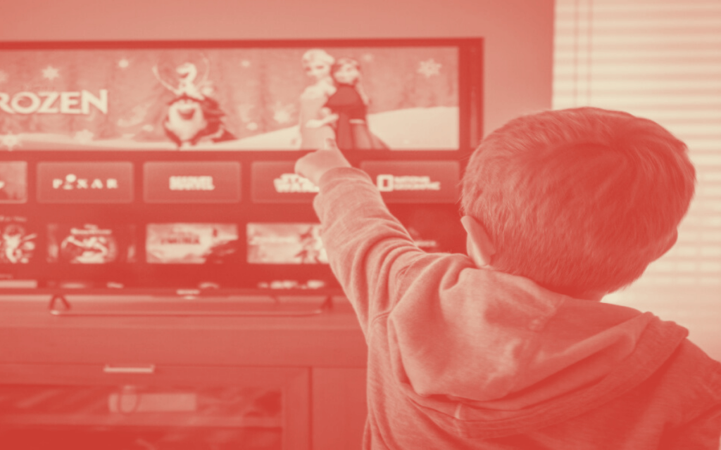 How to Set Parental Controls Infinity DISH