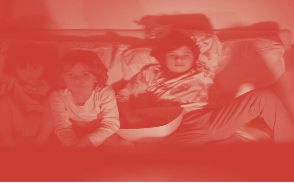 How to Set Parental Controls Infinity DISH