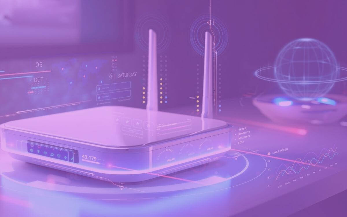 Best Router Placement for Fast Wi-Fi