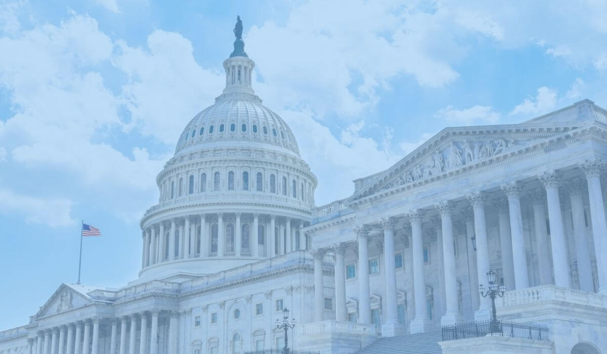 U.S. Capitol building to symbolize legislation about net neutrality