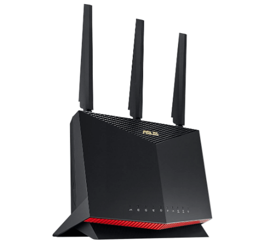 ASUS RT-AX86U gaming router