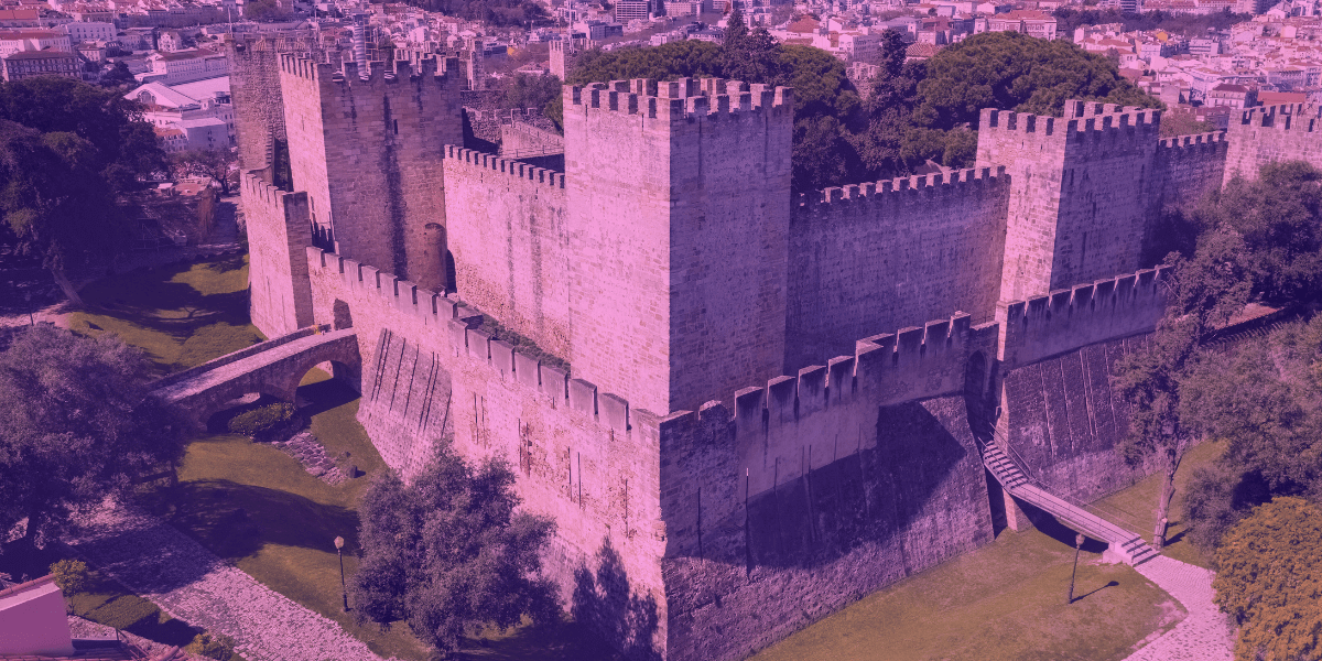 São Jorge Castle