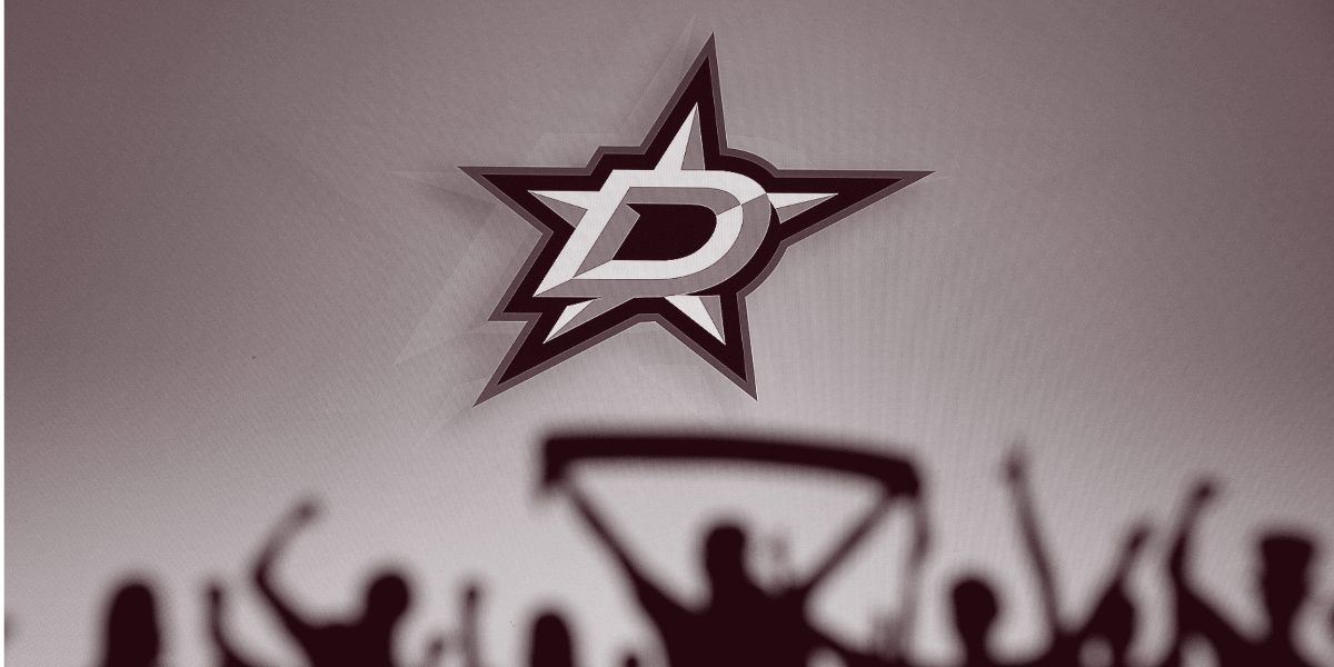 Dallas Stars logo