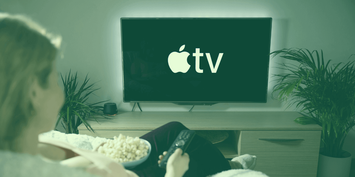 Apple TV