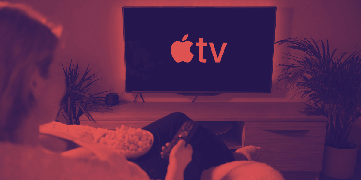 Apple TV