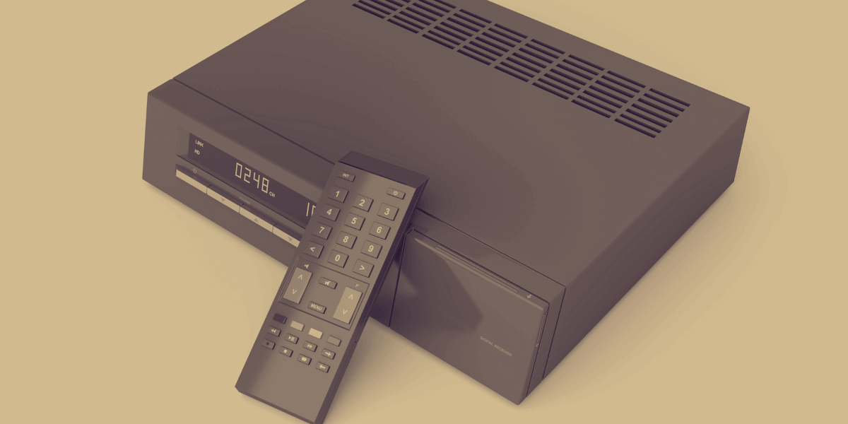 TV receiver