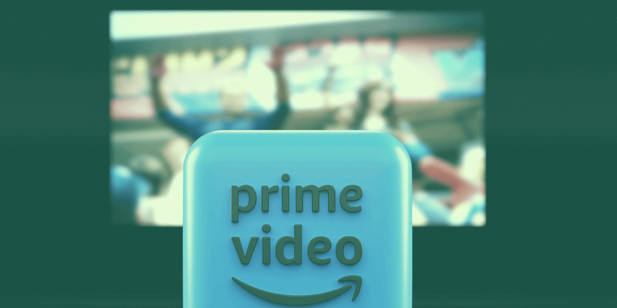 Prime Video on TV