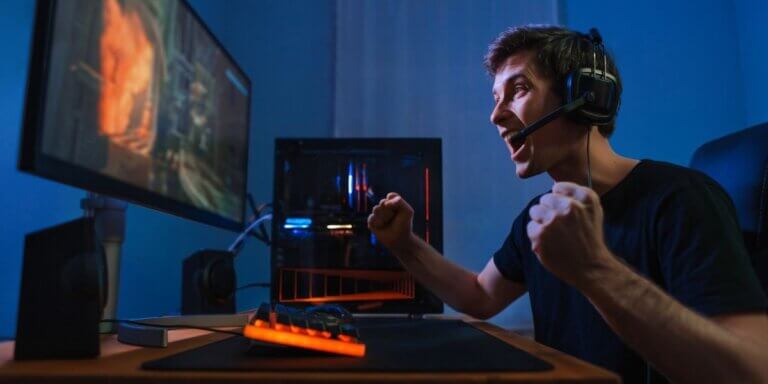 What is a Good Internet Speed for Gaming? - Compare Internet