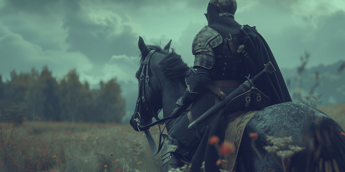 Medieval Knight