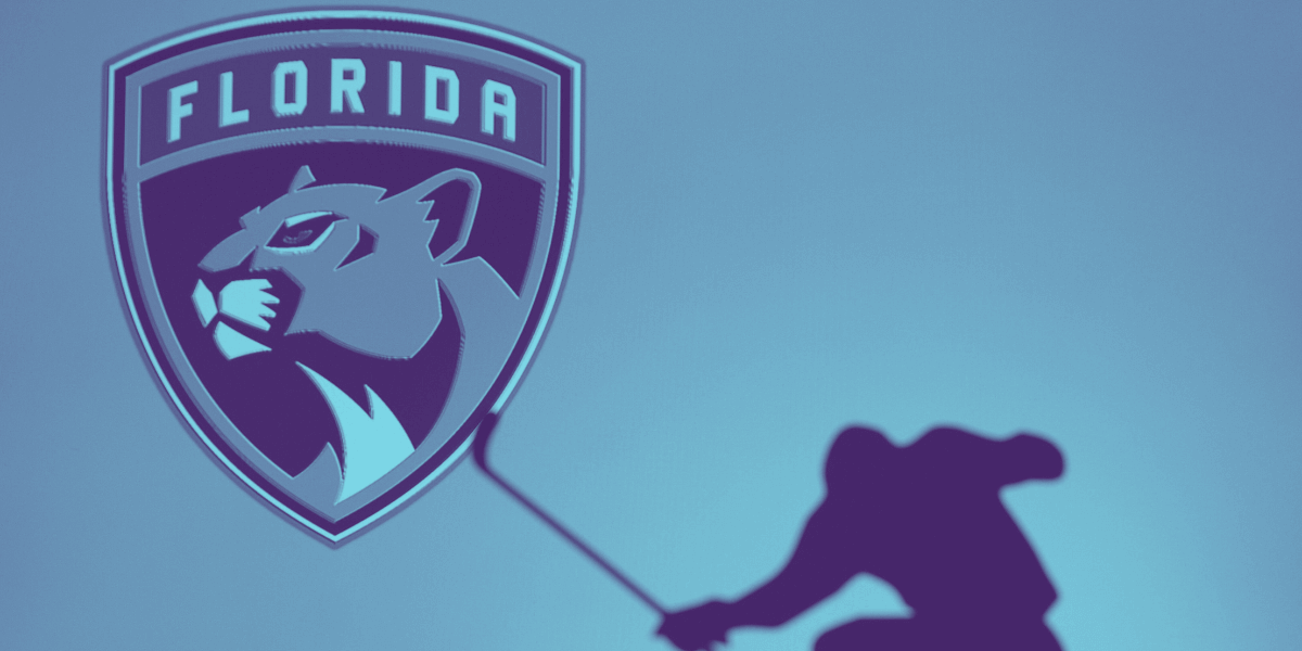 Florida Panthers logo