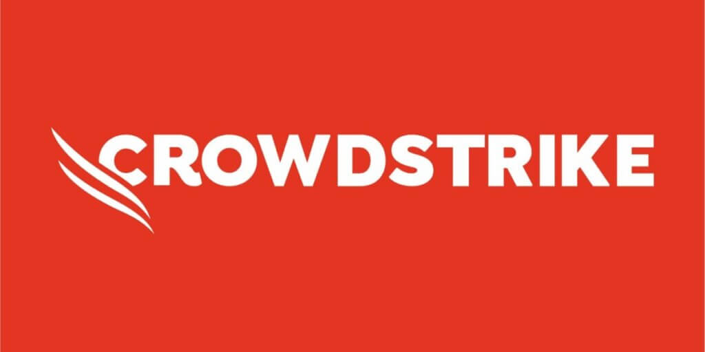 Crowdstrike logo