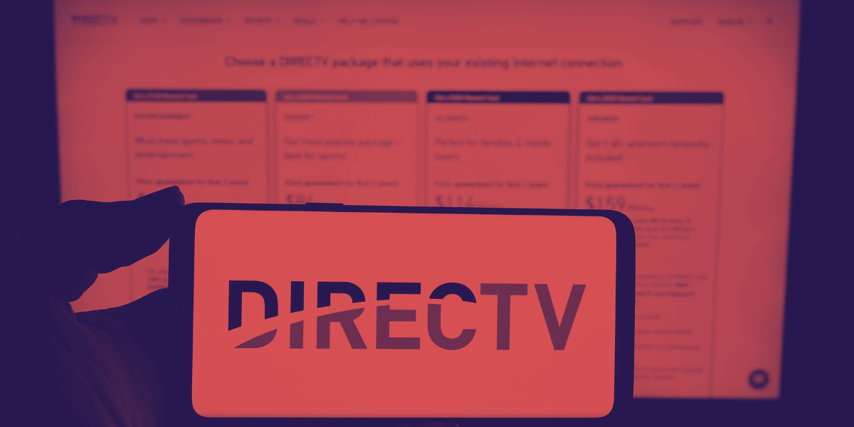 Paquetes de DIRECTV