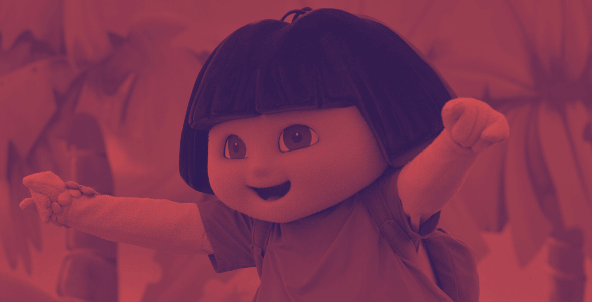 Dora la Exploradora