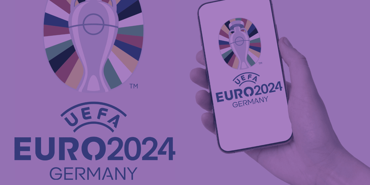 Euro 2024 app