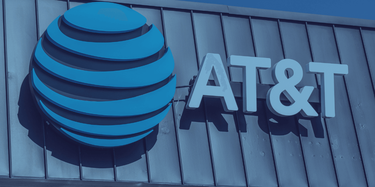 Tienda de AT&T