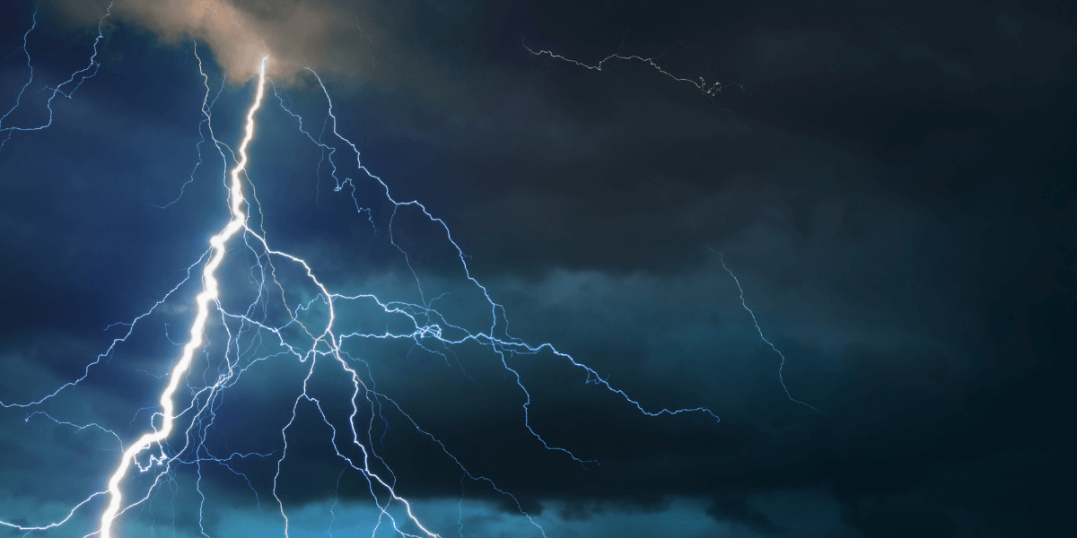 severe storm