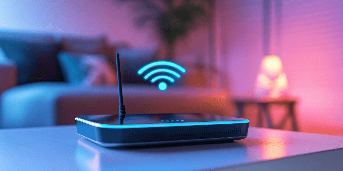 wifi router