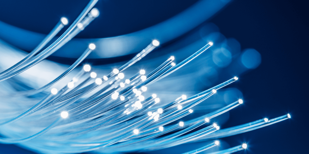 fiber optic internet