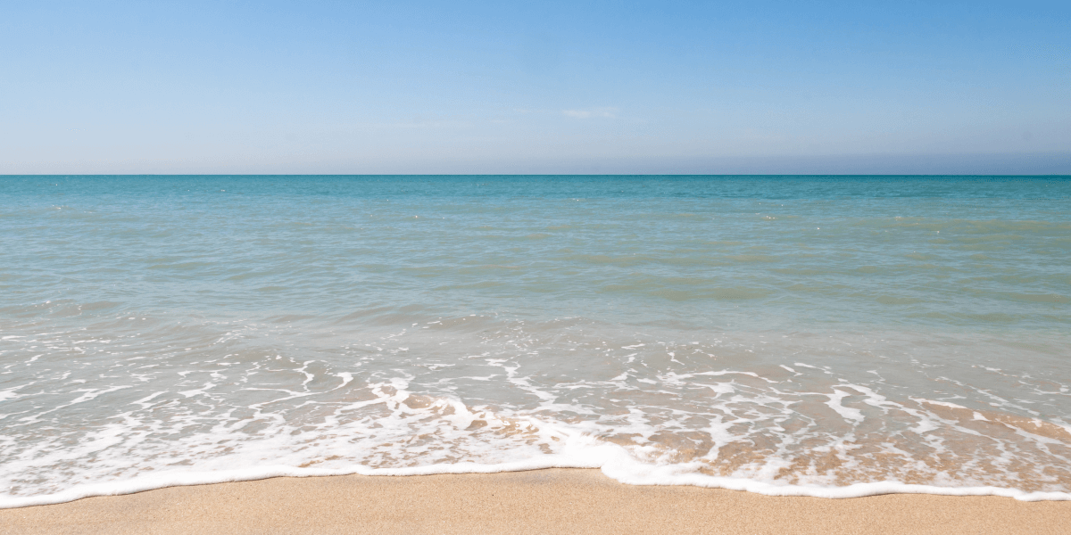 beach in florida