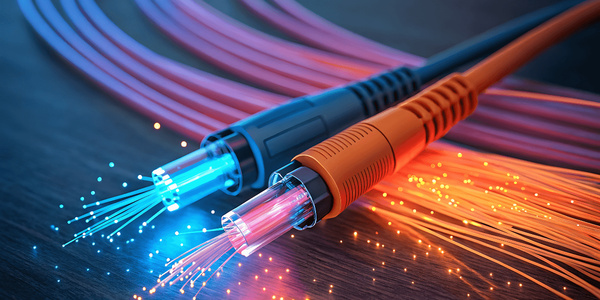 Aerial vs Underground Fiber