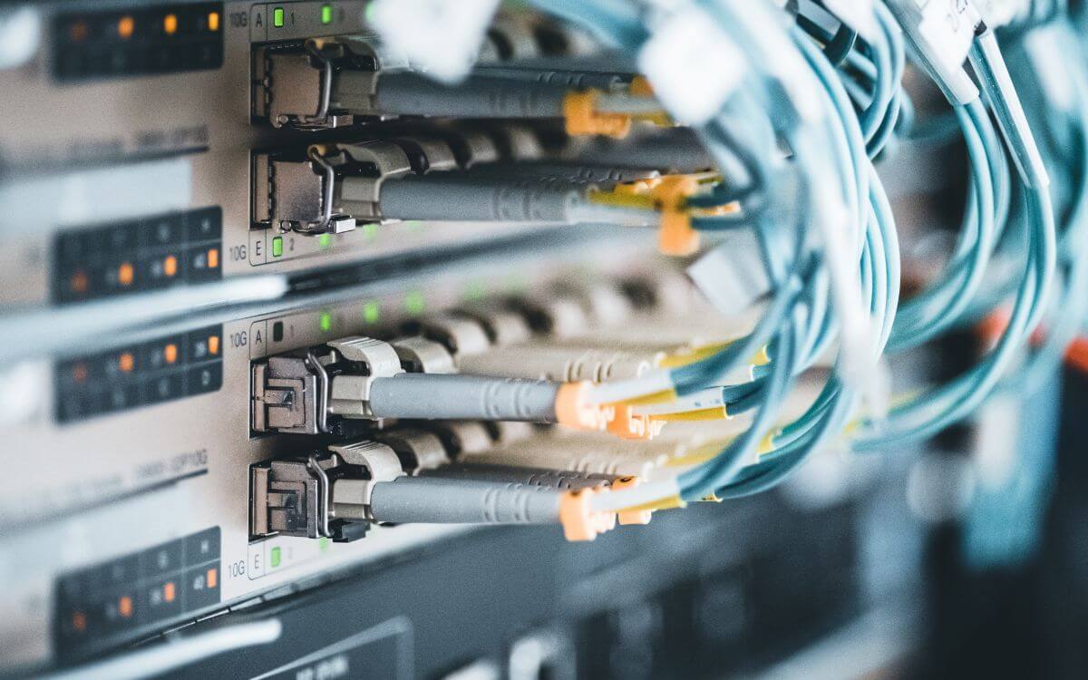Understanding Fiber Bandwidth Capacity: Why Fiber is the Ultimate ...