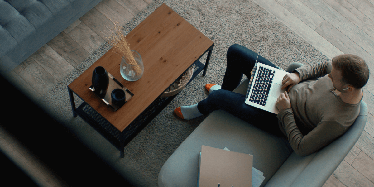 fiber internet for remote work