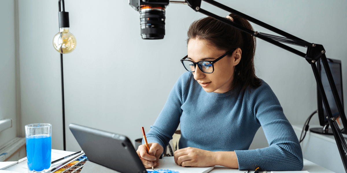 podcast content creator