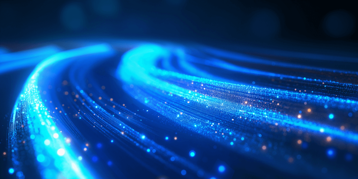 fiber optic lights