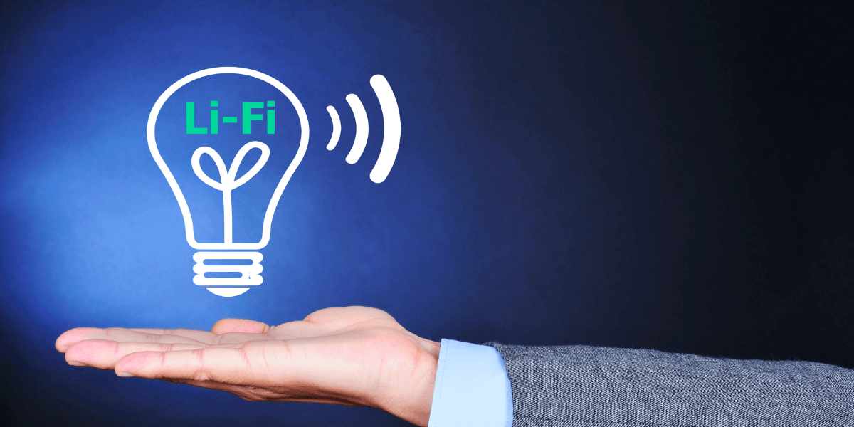 li-fi technology