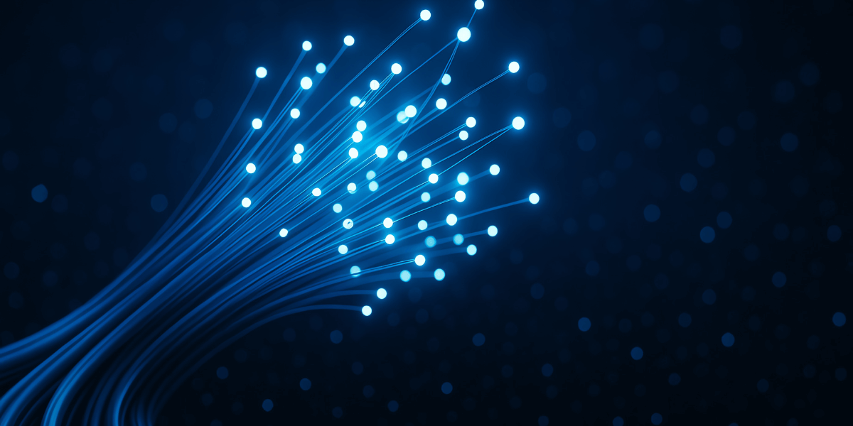 fiber optics