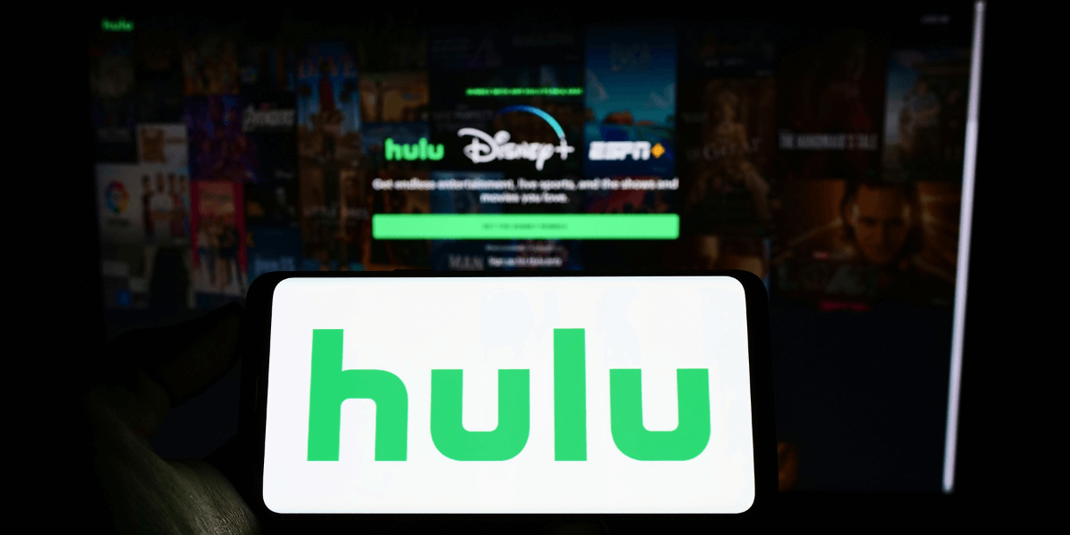 top shows on hulu