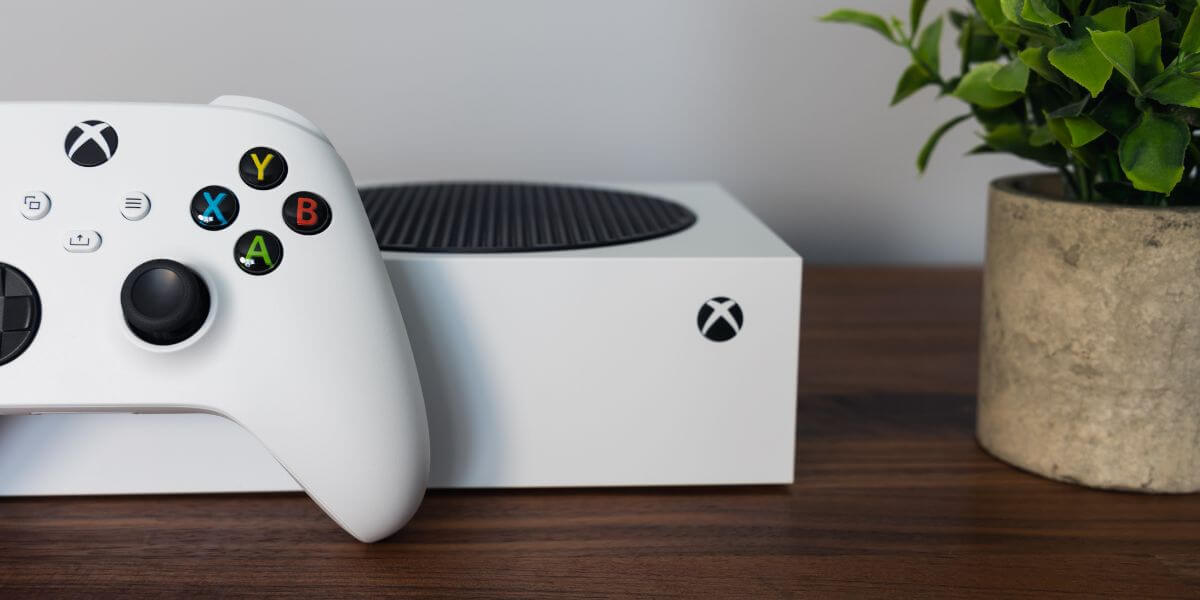 Xbox Series S