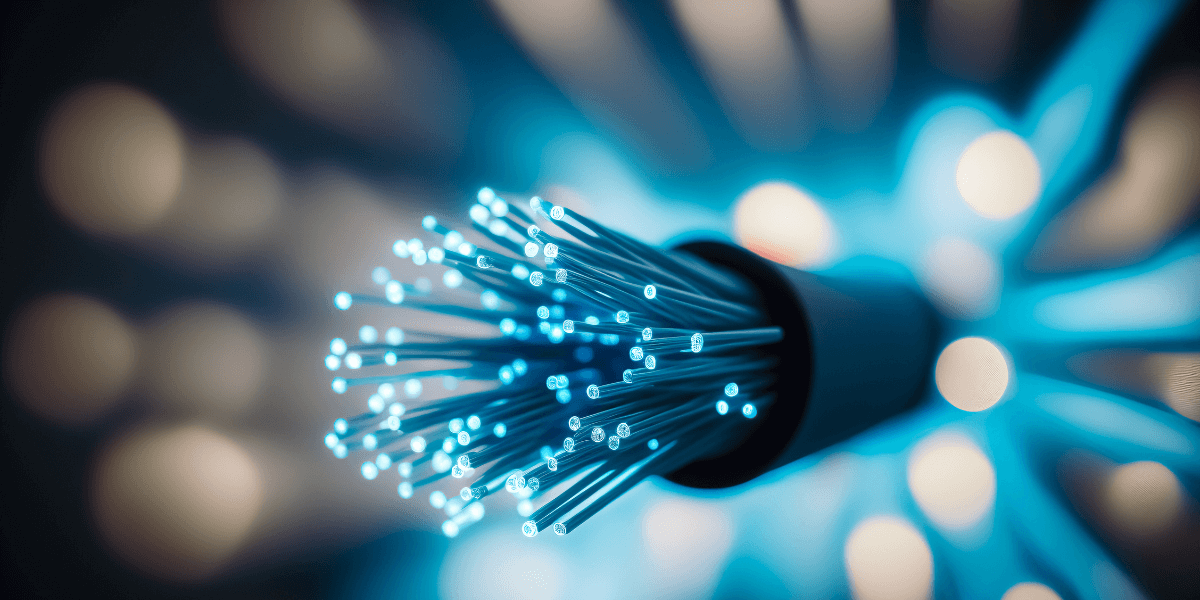 fiber internet